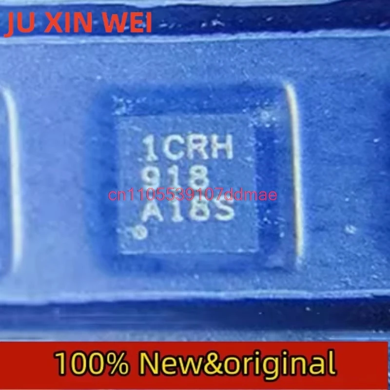 10PCS/TPS22810DRVR 1CRH WSON6 새로운 오리지널 정품
