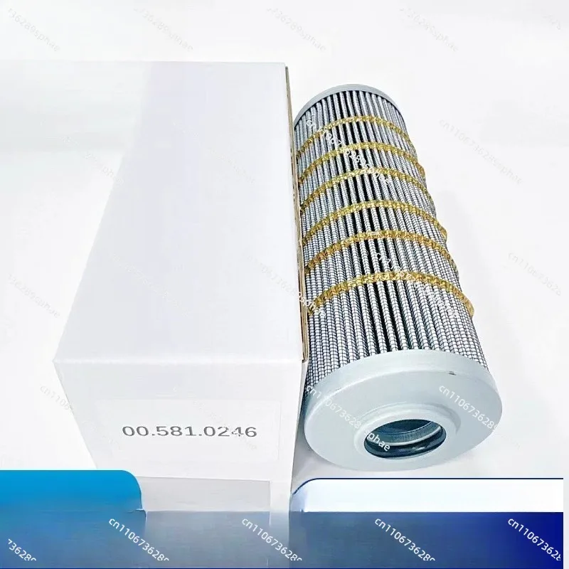 Printing machine accessories 00.581.0246 SM102 CD102 SM74/xl75 oil filter