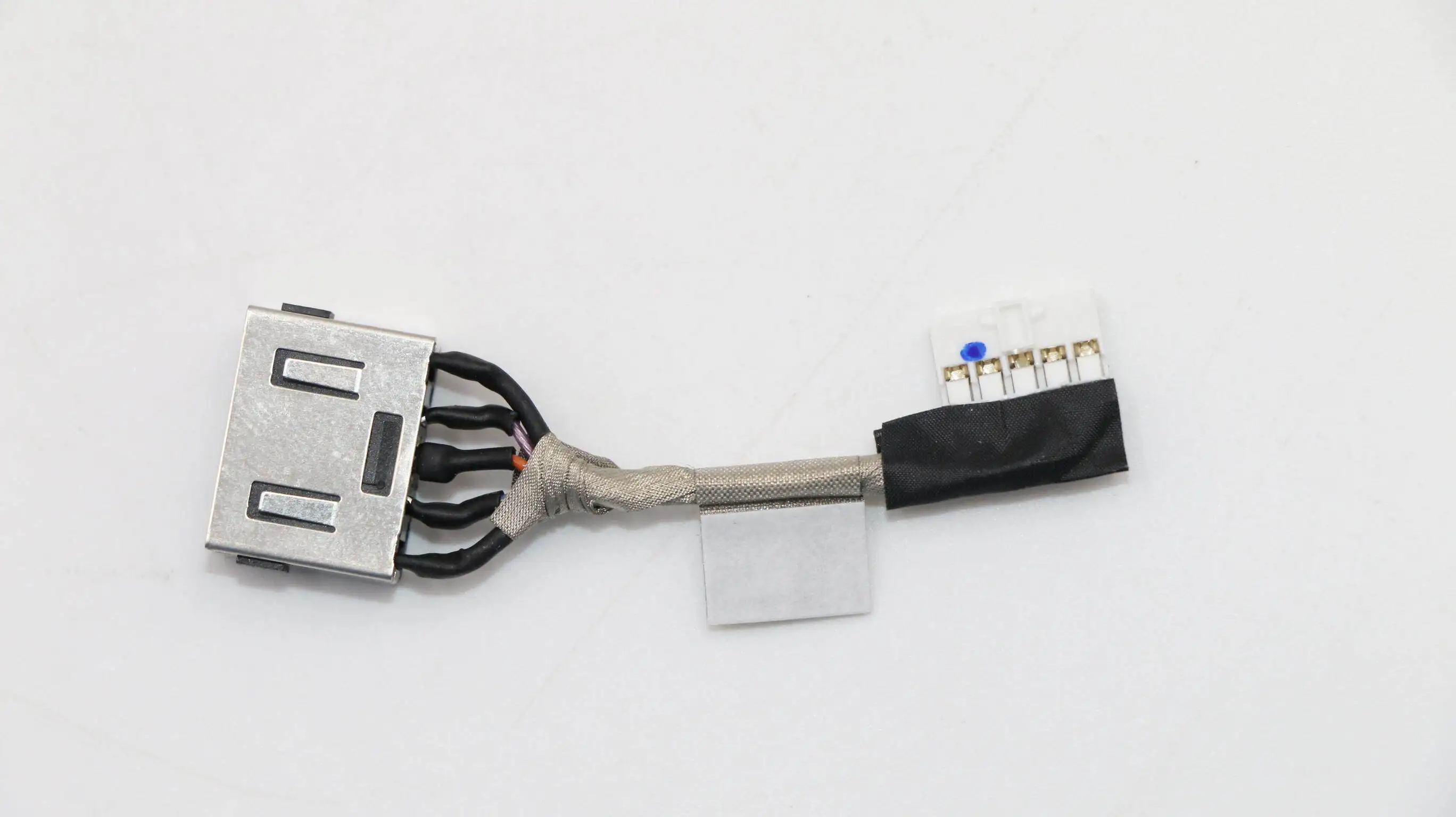 Applicable  01AV989 for  Lenovo ThinkPad Yoga 11e charging port power interface head Yoga 11e 3r
