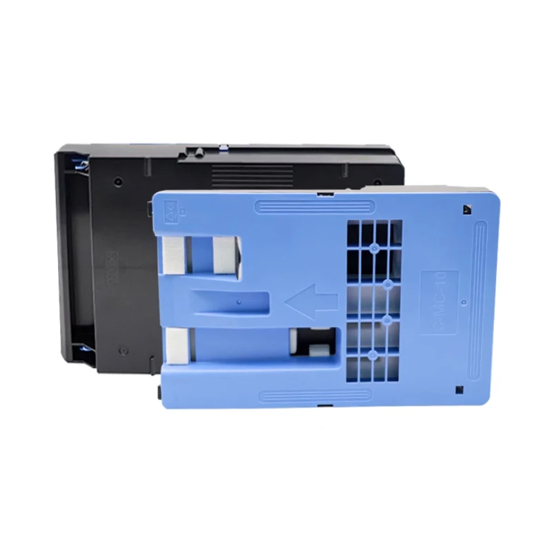 MC-10 Maintenance Box for CANON iPF650 iPF655 iPF670 iPF680 iPF685 iPF750 iPF755 iPF760 iPF765 iPF770 iPF780 iPF785 786 chip