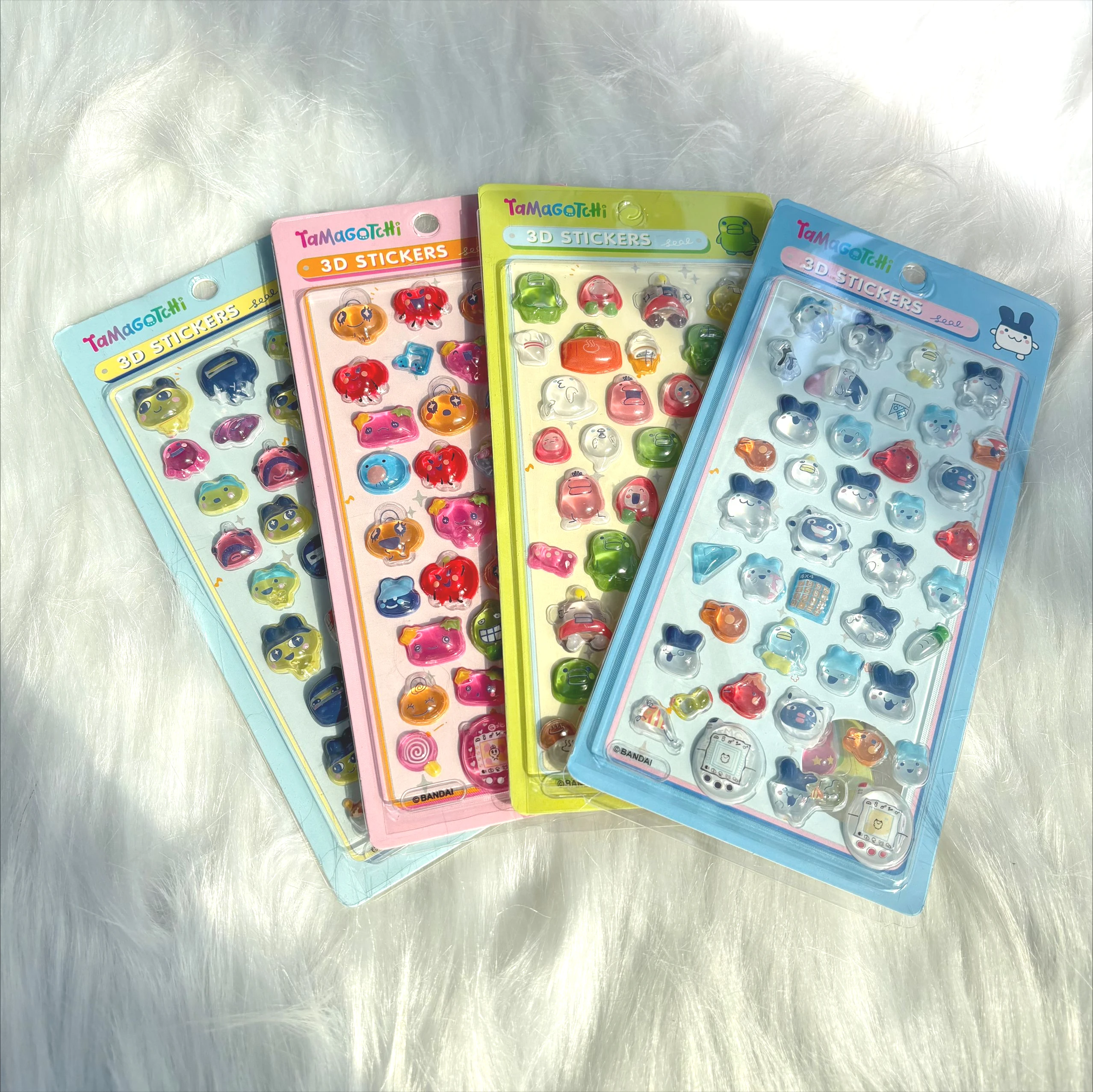 �y�Z�[�����z�{���{���h���b�v�V�[�� �L���[�g�Ȃ��܂����� 3D�X�e�b�J�[ DIY�P�[�X �X�N���b�v�u�b�N �m�[�g�p�\�R�� �f�J�[�� �p�[�e�B�[�M�t�g - �J���t���ȃm�[�g�p�\�R���f�J�[��