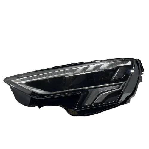 For Headlamp Lighting System 2021-2023 A3Hernia Headlights Original Disassembled Parts 100%Waterproof