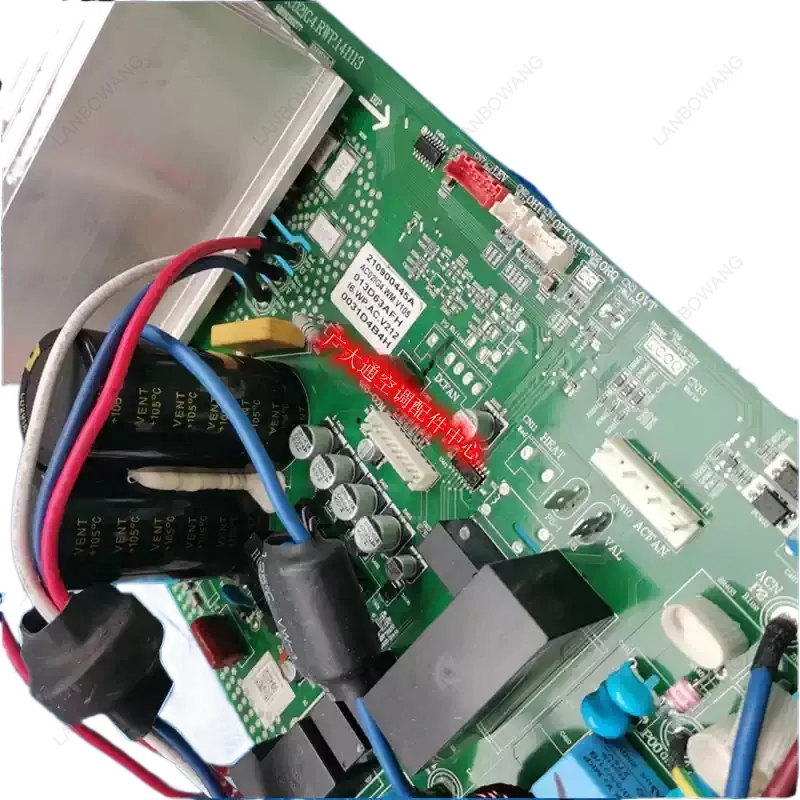 210900445A  AC02IG4.RWP.141113 Control Board For TCL Air Conditioner Aircon Replacement Part