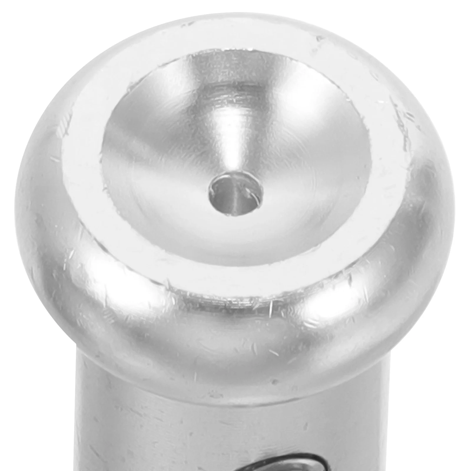 

1 Set Universal Metal Tuning Fork Feet For Meditation Replacement Parts Round Accessories Durable Tuning Fork Foot Instrument