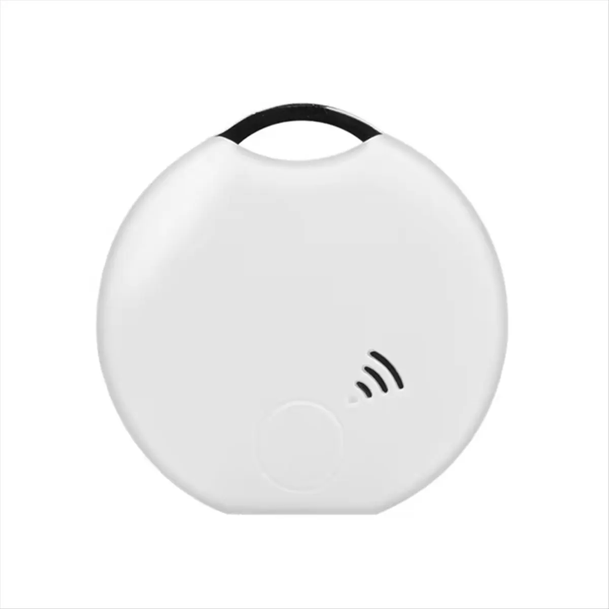ABUQ NEW Bluetooth Smart Tracker Device Two-Way Search Android IOS Key Tracker Item Locator Work with Smart Llfe 1PCS