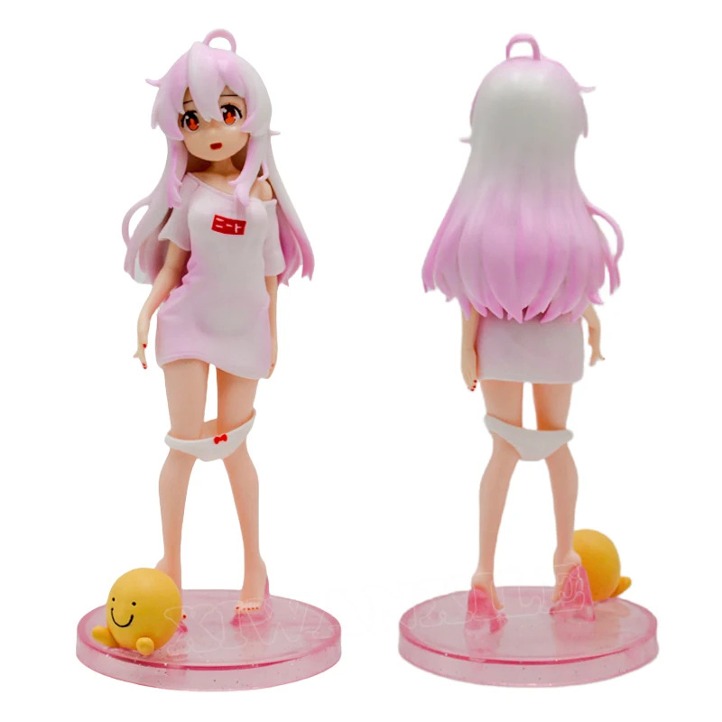 20cm Onii-chan wa Oshimai! Mahiro Oyama Anime Girl Figure Kawaii Mahiro Oyama Action Figure Adult Collectible Model Doll Toys