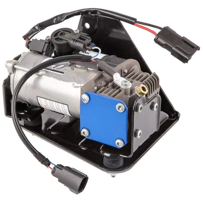 

LR045444 Brand New Suspension Compressor for LR3 LR4 LR044016