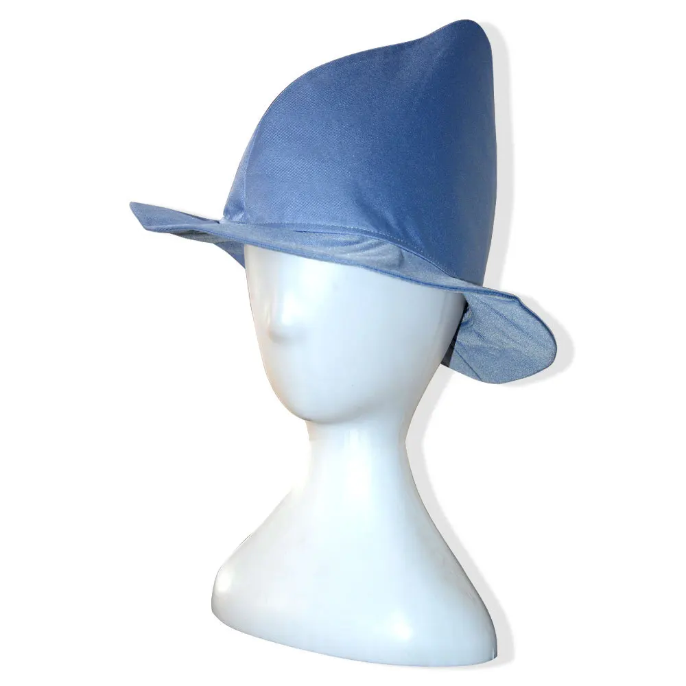 Wizard Cosplay Fleur Isabelle Delacour Busbatten Costume Magic School Hat Dress Halloween Carnival Party Novelty Uniform