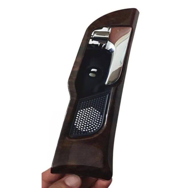 

Накладка на внутреннюю дверную ручку в сборе, передние и задние двери, внутренний съемник с покрытием для Trumpchi GA5, левая и правая автомобильная новая часть