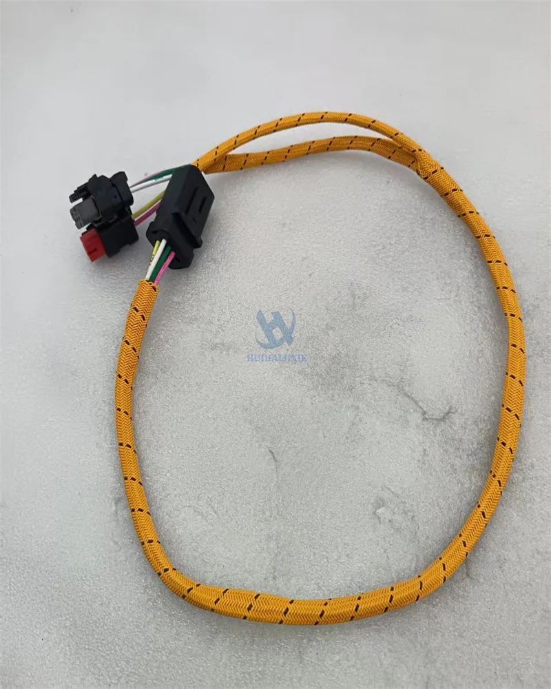 

Высококачественный жгут проводов шасси 276-4754 2764754 C18 жгут проводов двигателя для экскаватора Caterpillar