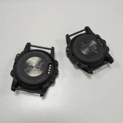 Housing Shell For GARMIN Fenix 3 Fenix3 Back Cover Case Without Li-ion Battery 361-00034-02 Rear Cover GPS Repair