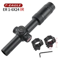 with11mm low mounts