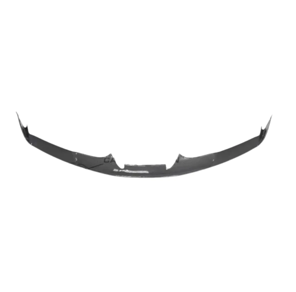 

r Material Front Lip for Farri 488 Notec Autoparts Car Bumper Parts 488 Front Diffuser Lip Auto Upgrade Accessorycustomcustom