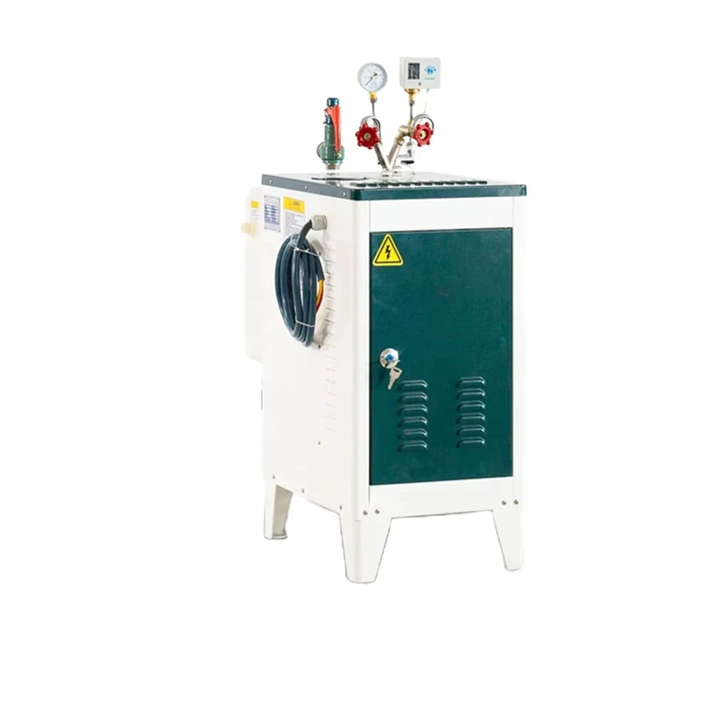 

Laboratory Distillation 3 Stage Control 3/6/9 kW 220V 380V Steam Generator Ex-factory Price