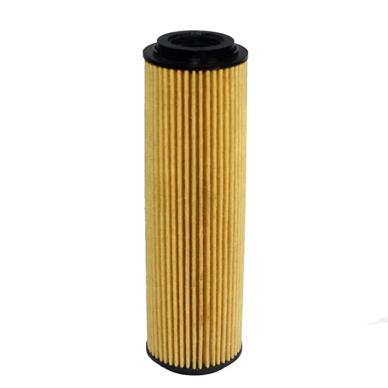 Filtro de aceite de coche A 2711800009 /A 2711800409 Para Mercedes Benz CLASE C W203 CL203 S203 2001-2011 C180 C200 C230 filtro de aceite