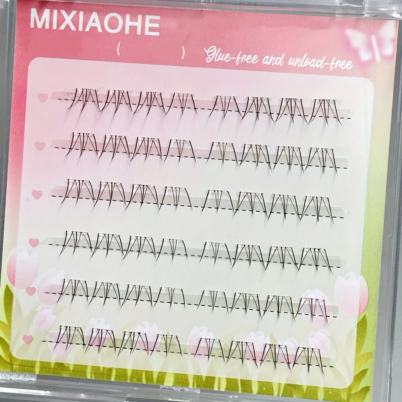 Thumbnail 3 - #7 Top False Eyelash Removers Picks for Every Budget