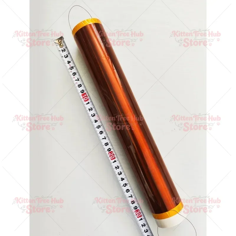 Suitable for inductor coil 0.25mm 1000 turns