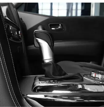 適用於日產Patrol Y62的改裝字母標籤V8標誌5.6L數字標籤翼子板標誌後尾門標誌 10 最佳銷售 日產途樂Y62配件 - №7