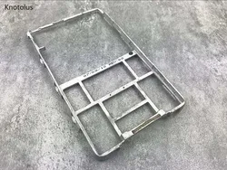 middle metal frame bezel bracket housing for iPod 6th 7th classic 80gb 120gb 160gb