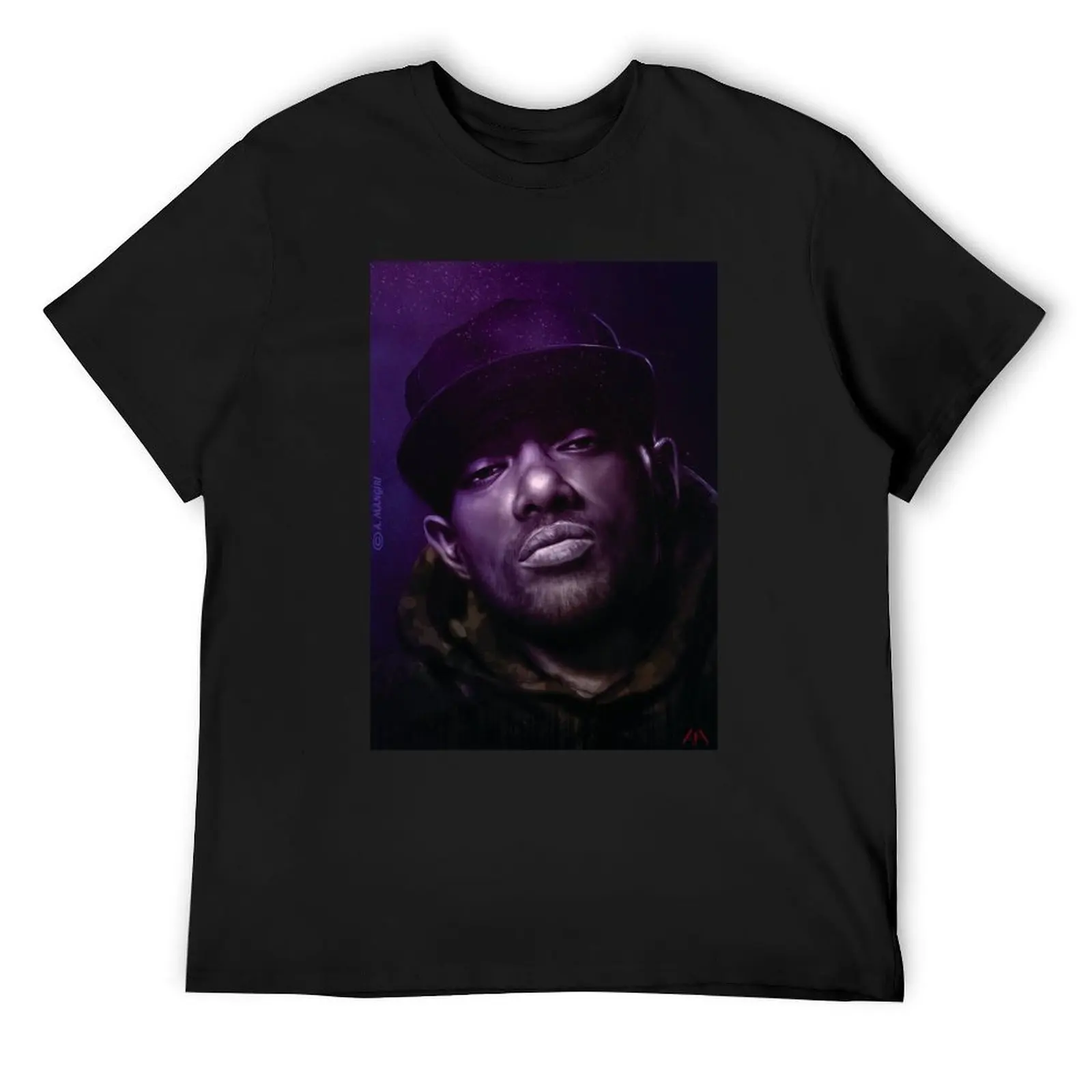 

PRODIGY T-Shirt plus sizes plain customs clothes for men