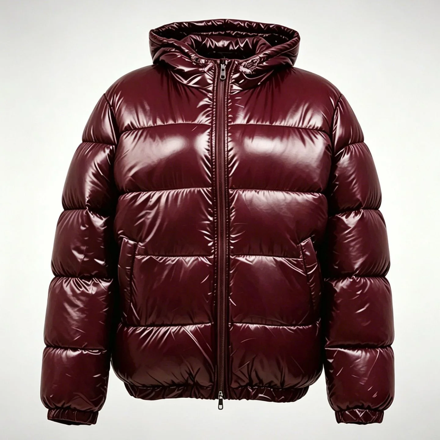 Parkas Men Coats Hooded Zipper Jackets Full Sleeve Solid Outerwear Thick Warm Y2k Streetwear Jacket Work Coat 2026 Autumn Winter