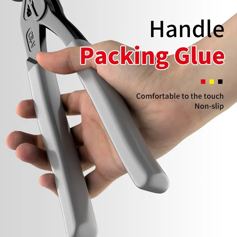 Thumbnail 4 - #15 Best Pliers to Buy In 2026