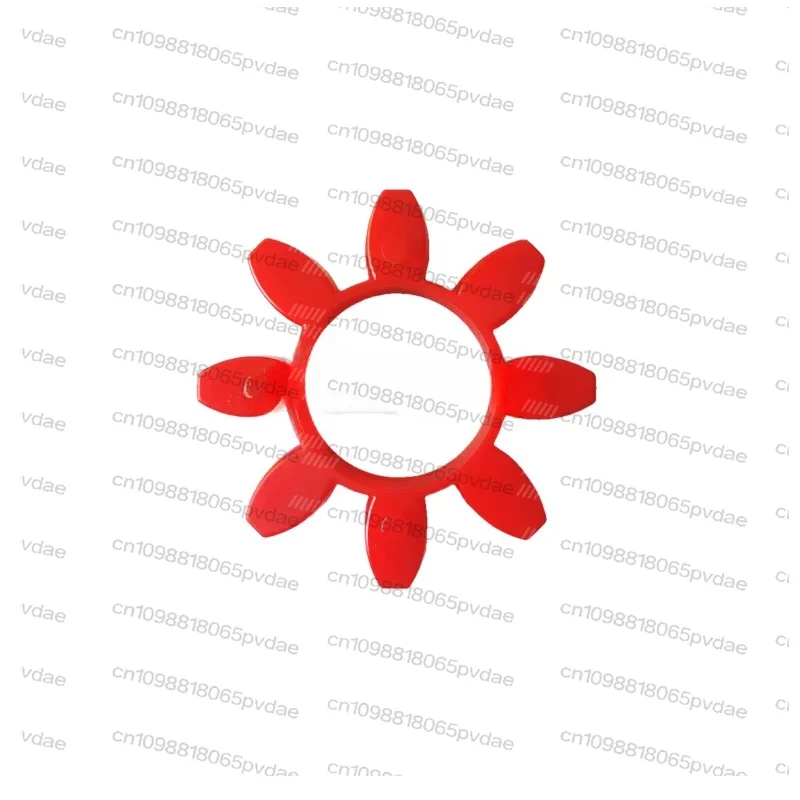 GR24/GR28/GR38/GR42/GR48/GR55/GR65/GR75/GR90/GR100 Air Compressor Parts Flexible Rubber Coupling High Pressure Element