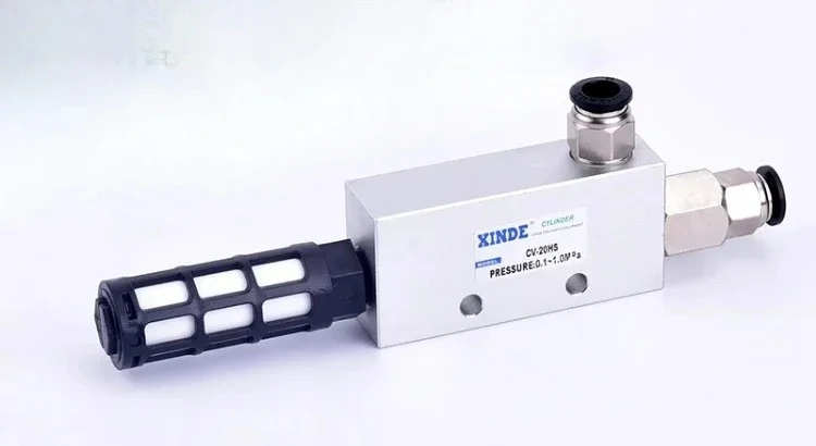 

Vacuum Generator CV-20HR CV-15HR CV-10HS Vacuum Valve, Negative Pressure Generator