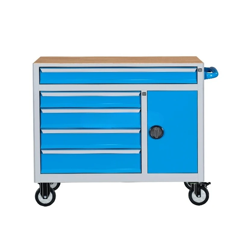 

Tool Cabinet Trolley Workshop Trolley Workshop Cabinets Tool Cart Toolbox Cabinet