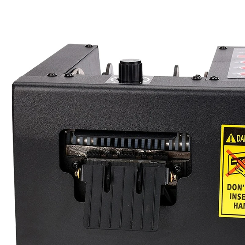 Automatic Tape Cutting Machine ZCUT-80/150 Protective Film Tape Cutting 220V Fiber Tape/Transparent Tape Cutting