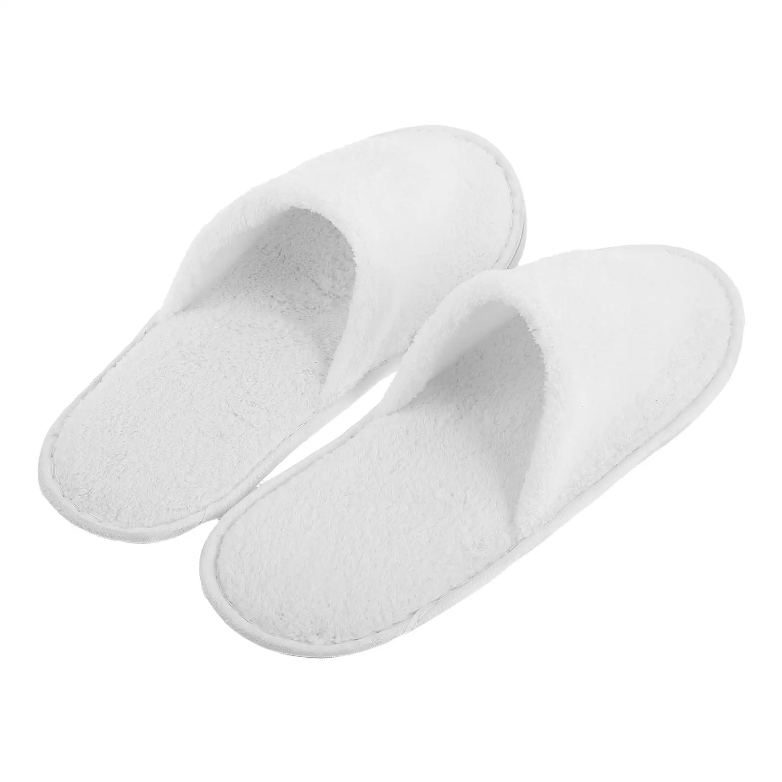 

Children Slippers Coral Fleece Thicken Non-slip Disposable Guest House Spa Kids Travel Wedding Cartoon Patterns Soft Comfortable