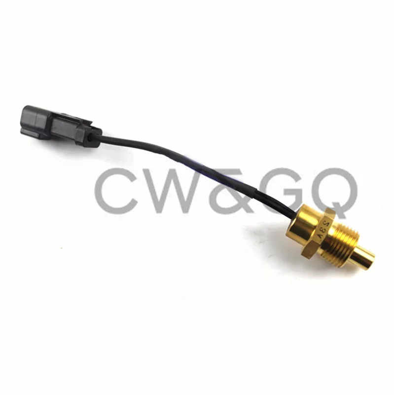Sensor de temperatura AS para remitente 125-4812 1254812   Para E320B 320B 322B 322C 325B