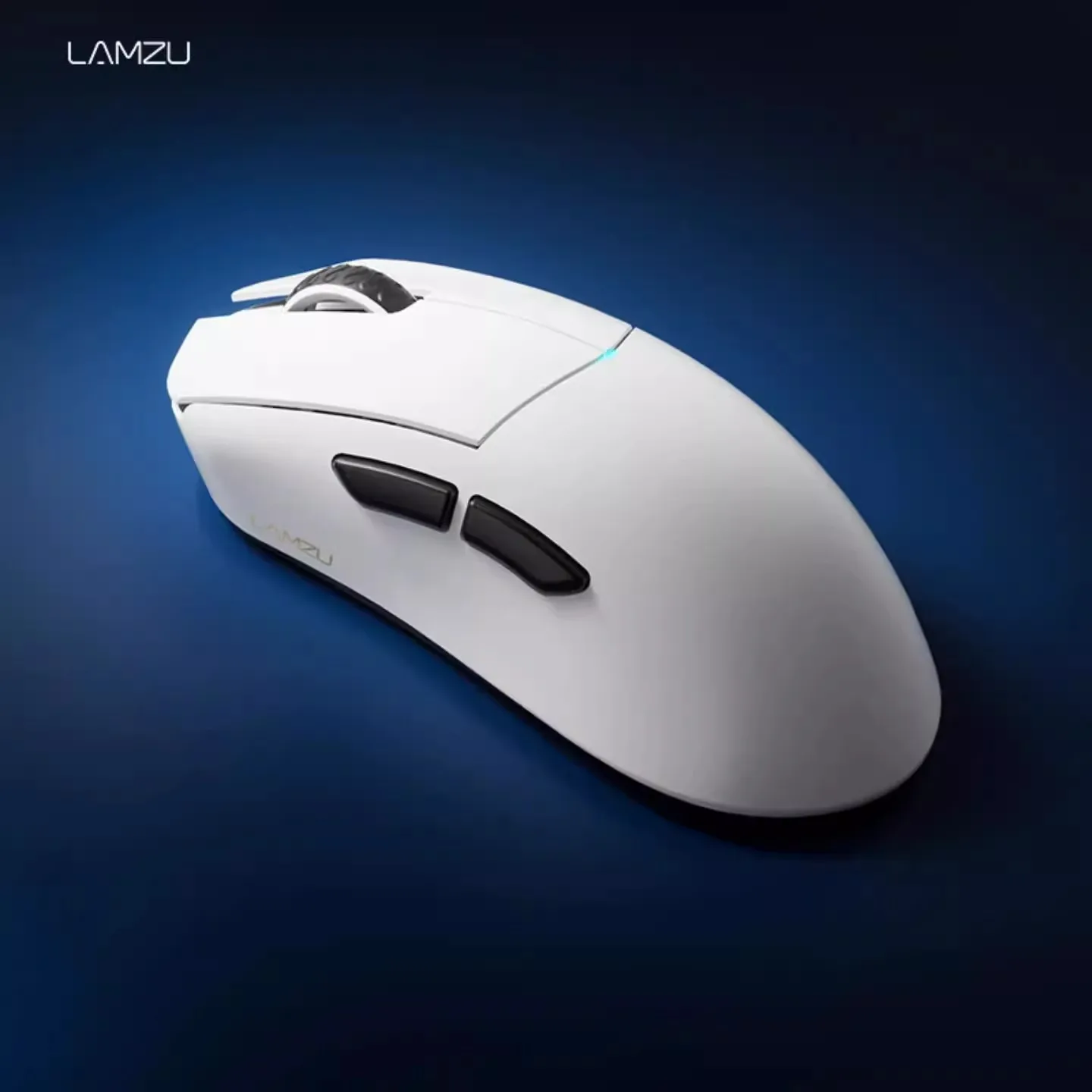 LAMZU PARO Drahtlose Maus PIXART3950 Sensor Nordic52840 8K FPS Gaming Maus 48g Leichte PC Gmaer Zubehör Geschenke