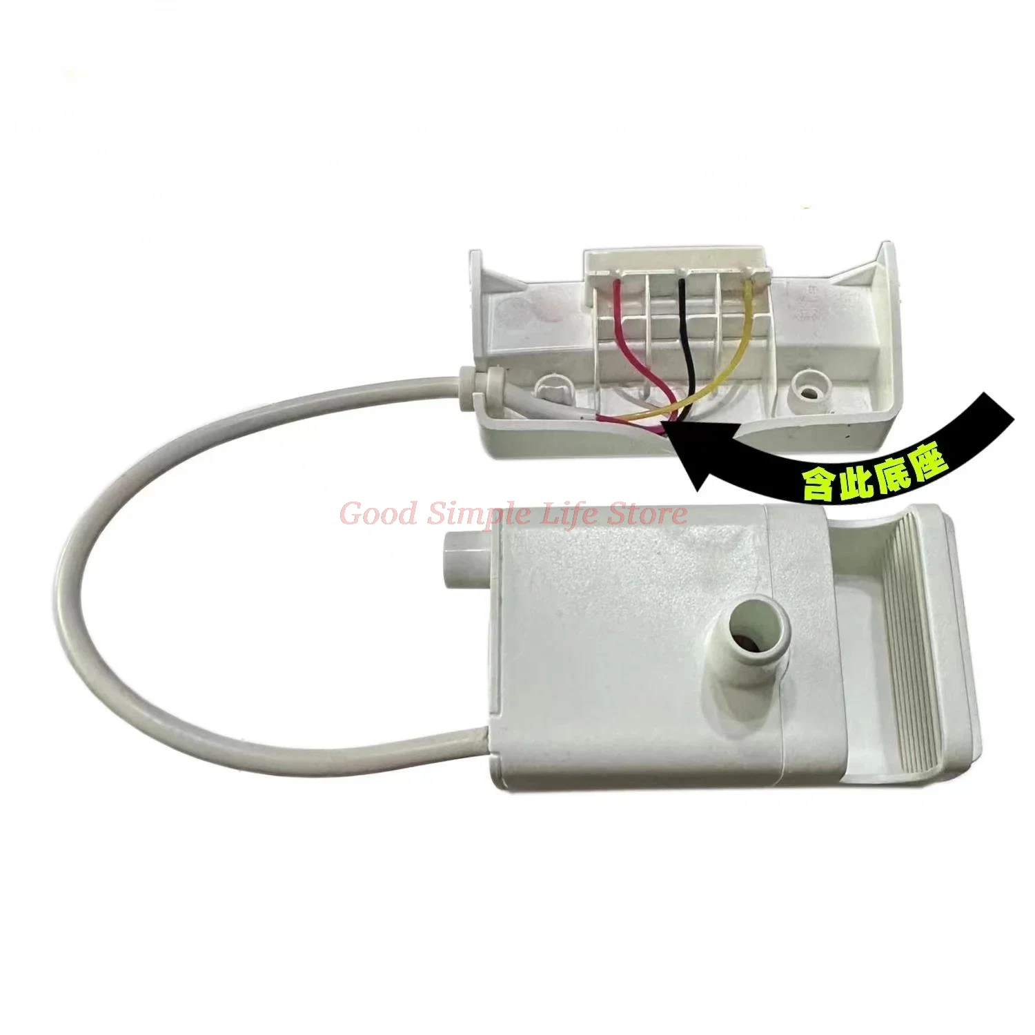 100% New for Xiaomi Mijia Pet Water Dispenser Pump HB-103 Repair Motor Water Pump
