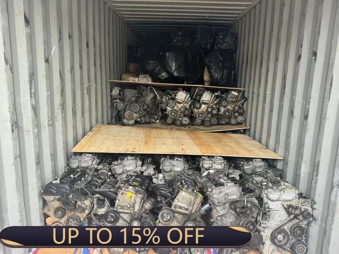 HOT-Best Price Used  Engine 4D56 D4BB Non Turbo For Mitsubishi L200 PICKUP