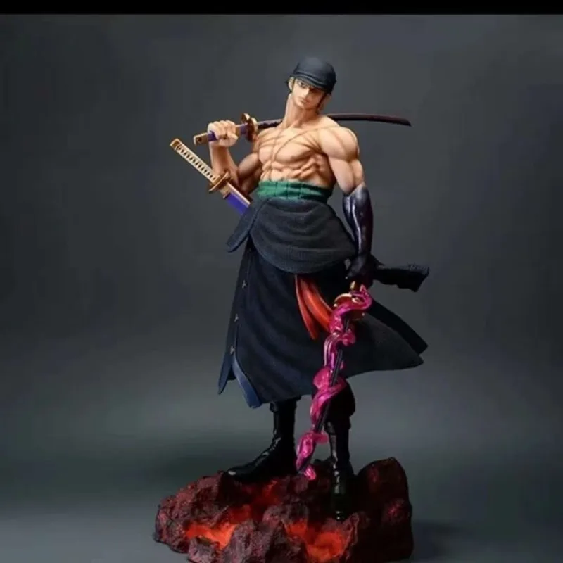 One Piece Solon Carrying A Swo - Vinyl Figure Blank review and price