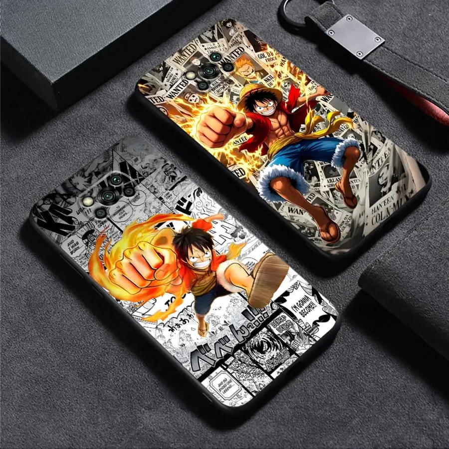 Black Soft Phone Co…