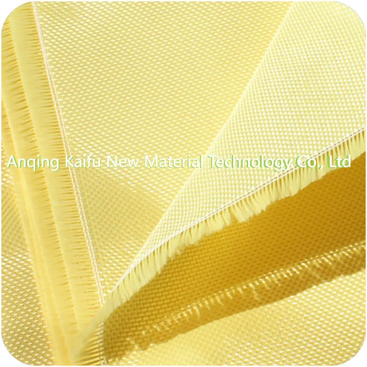 

Прямые продажи с фабрики износостойкой, защитной ткани из кевларового волокна 120G, арамидной ткани.