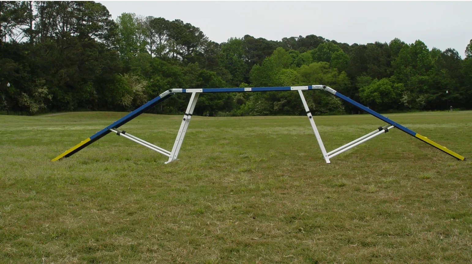 Dog Walk  Agility Training Equipment Ramp For Pet Dogs