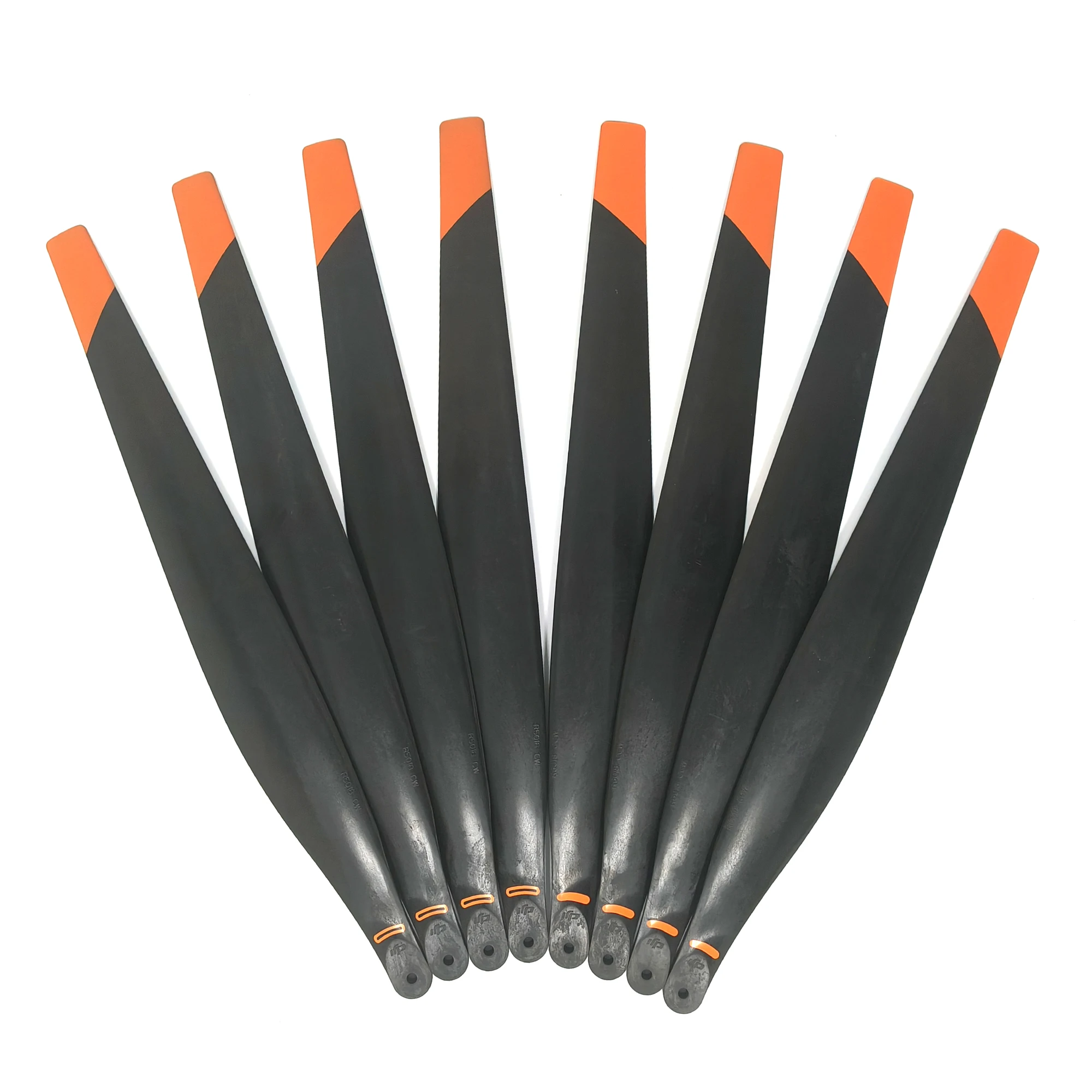 Genuine Propelle For T25/T25 Agriculture Drone Replacement 5018 CW CCW Blade ±0.2g Dynamic Balance Anti-Pesticide Anti-UV Coatin