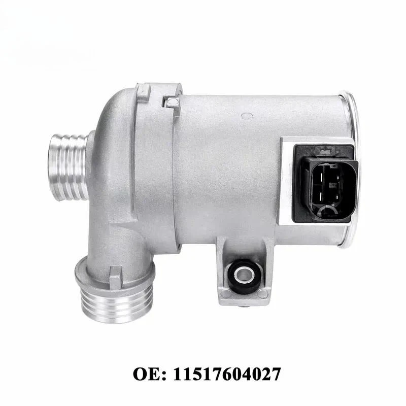 BMTSR Engine Electric Water Pump 11517604027 Fit for N20 F10 F30 X1 X3 X5