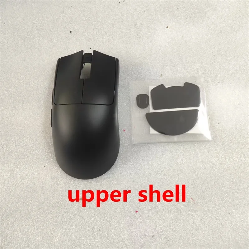 Razer viper v3 pro用のワイヤレスマウス,プラスチックシェルの交換