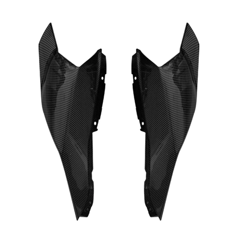 Carbon Fiber Pattern Fairing Panels for Can-Am Ryker All Models