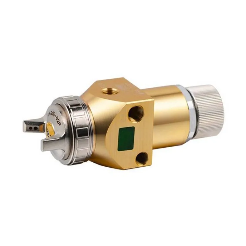 

Reciprocating machine automatic spray gun, robot automatic WRA-200 paint gun