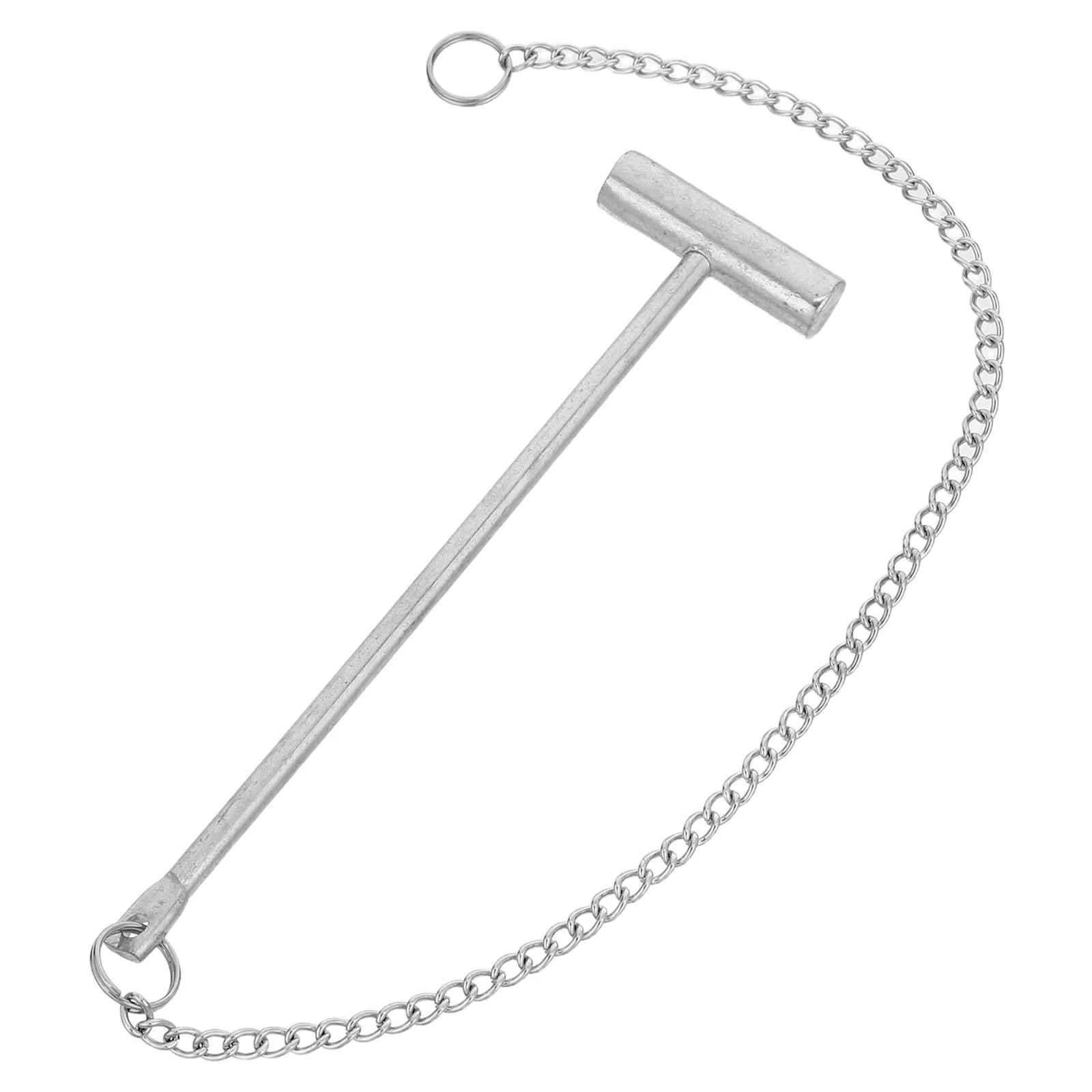 

Fire Emergency Button Hammer Stainless Steel Mini Tool for and Activating Alarms in Buildings Homes Factories