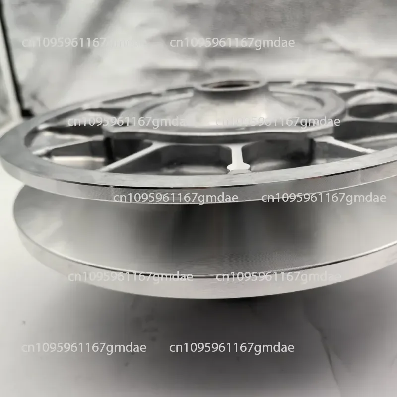 New clutch : 1323403  1000 driven wheel transmission