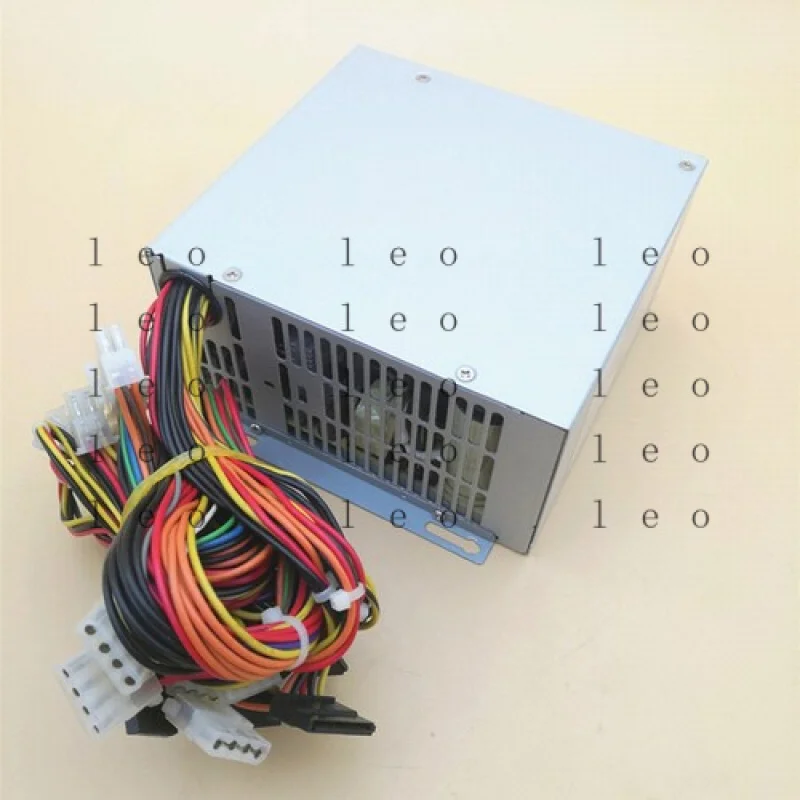 

D New For Advantech FSP500-60PFG 500W Industrial Computer Server Power Supply