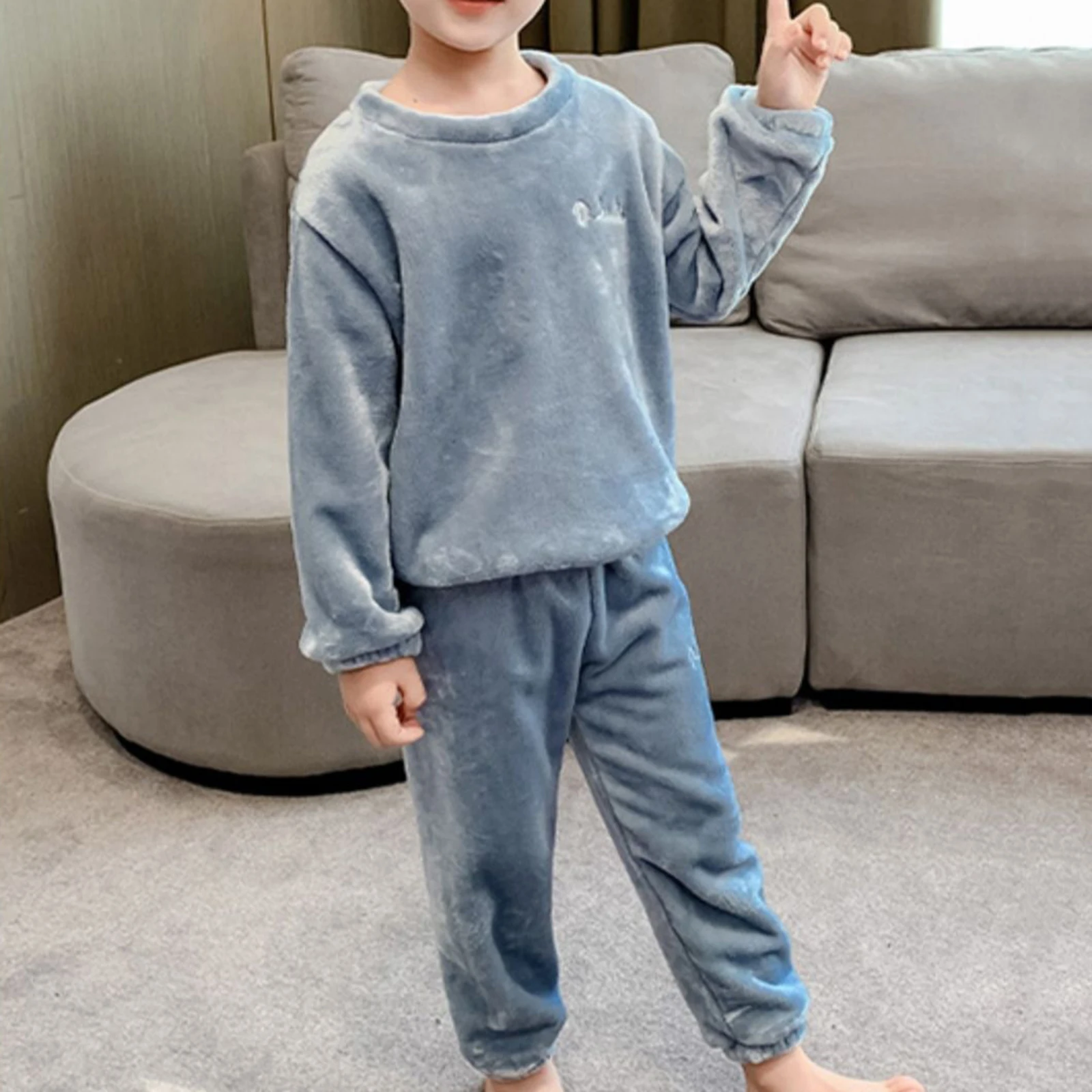 #11 Trending Kids Lounge Wear Sets Right Now