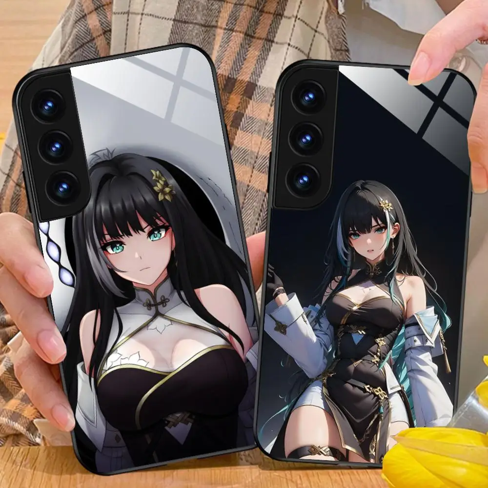 Wuthering Waves Bai… - image