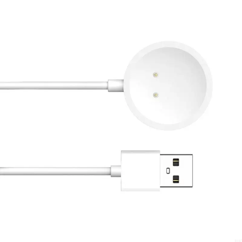 918C طويل طول USB كابل شحن العالمي USB كبل شحن المغناطيسي كابل شحن 60 سنتيمتر الحبل كابل PVC ل DW89/DW98